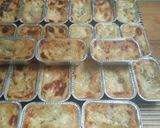 Foto langkah ke 6 dari resep Lasagna by ikiz kitchen.