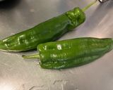 Une image de l'étape 14 de Courgettes et poivrons farcis bœuf, tomates et oignon.