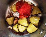 પરવળ નું શાક (Parval Shak Recipe In Gujarati) રેસીપી સ્ટેપ1ફોટો