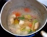 รูปขั้นตอนการทำที่ 5 ของ ต้มยำไก่น้ำข้น