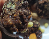 Foto del paso 5 de la receta: Huevo De Pascua Rellenos Saludables