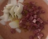 Foto del paso 5 de la receta: 🍅Salmorejo cordobés🍅