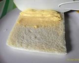 Foto langkah ke 3 dari resep Kastangel roti tawar.