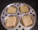 * கோதுமை மாவு பிஸ்கெட்*(wheat biscuit recipe in tamil) ரெசிபி ஸ்டேப் 13 புகைப்படம்