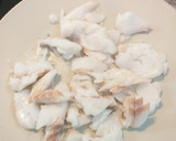 Foto del paso 3 de la receta: Croquetas de bacalao caseras 😋