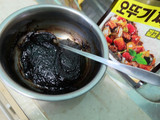 Jjajangmyeon / Jjajangmyun #Festivalresepasia #Korea