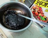Foto langkah ke 1 dari resep Jjajangmyeon / Jjajangmyun #Festivalresepasia #Korea.