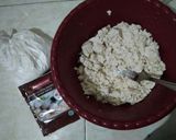 Foto langkah ke 2 dari resep Batagor sagu.