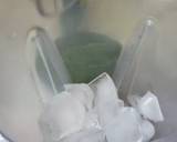 Mint margarita recipe step 1 photo
