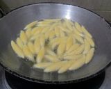 Foto langkah ke 4 dari resep Telur Gabus Keju Renyah.