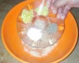 Chicken nuggets recipe step 2 photo