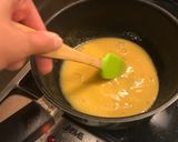 Foto langkah ke 3 dari resep Scrambled Egg (soft, fluffy & tidak oily + super easy!).