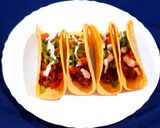 A picture of step 16 of Tacos.