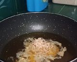 Foto langkah ke 2 dari resep 112. Sambal teri.