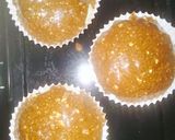 Foto langkah ke 5 dari resep Roti Kopi.