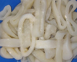 Foto del paso 2 de la receta: Calamares fritos