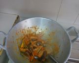 Foto langkah ke 5 dari resep Terong balado.