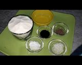 নিমকি রেসিপি (nimki recipe in Bengali) রেসিপি ধাপ - 1 ছবি