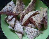 Foto langkah ke 1 dari resep Tempe Goreng Tanpa Air.