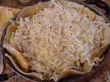Lasaña de Carne (en Olla)🥘