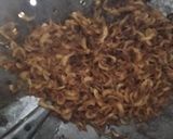 Foto langkah ke 2 dari resep Sambel udang rebon.