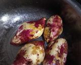 Foto langkah ke 1 dari resep Ubi Goreng Crispy.