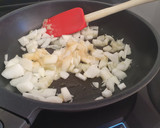 Foto del paso 1 de la receta: Curry vegano de tofu y verduras