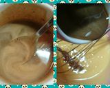 Foto langkah ke 3 dari resep Coffee chiffon cake.