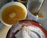Foto langkah ke 2 dari resep 165. Kremesan Kaldu Ayam Kampung.