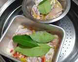 Foto langkah ke 2 dari resep Garang Asem Ayam Praktis rasa Mantap.