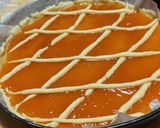 Foto del passaggio 3 della ricetta Crostata morbida senza uova