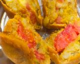आलू बोंडा (aloo bonda recipe in Hindi) रेसिपी चरण 4 फोटो