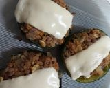 Foto del paso 7 de la receta: Zapallitos rellenos
