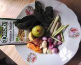 Foto langkah ke 1 dari resep 5. Ayam Goreng.