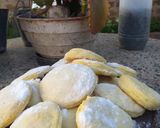 Foto del paso 4 de la receta: Galletitas de Naranja y limón