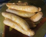 Foto langkah ke 1 dari resep Roti manis isi pisang.
