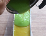 Foto langkah ke 7 dari resep Es Gabus Pelangi / Es Wadai / Es Roti / Es Kue.