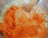 Mascarponés répatorta egyszerűen 🥕 recept fázis 3 fotója