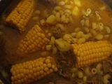 Guiso de fideo