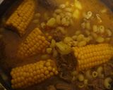 Foto del paso 4 de la receta: Guiso de fideo