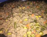 NO BAKE SHEPARDS PIE !! recipe step 2 photo