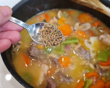 Foto del paso 5 de la receta: Estofado de ternera con verduras