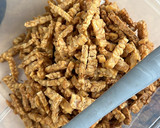 Foto langkah ke 1 dari resep KERING TEMPE by irre_desirre.