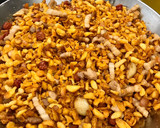 Foto del paso 4 de la receta: Migas de pastor