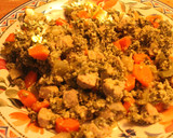 Foto del paso 14 de la receta: Viernes revuelto
