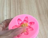 Foto langkah ke 5 dari resep Getuk Ubi Leftover.