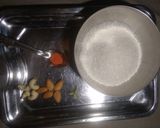 राजभोग (rajbhog recipe in hindi) रेसिपी चरण 5 फोटो