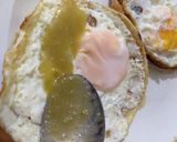 Foto del paso 5 de la receta: Huevos divorciados
