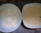 Foto langkah ke 2 dari resep Ayam fillet chrispy+saos (no ribet).