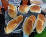 Foto langkah ke 8 dari resep Roti lembut.